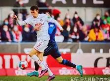  德甲多特最新战况 