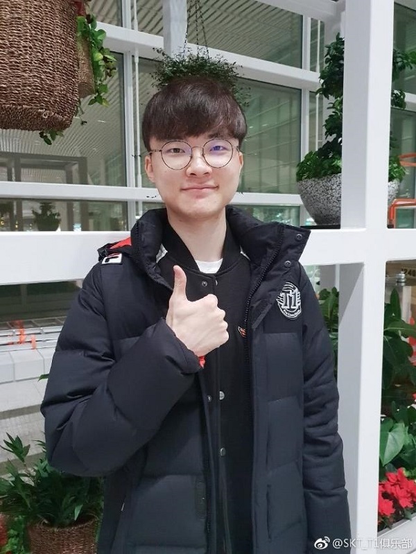 Faker新星重返赛场表现突出，C9前途光明！的简单介绍