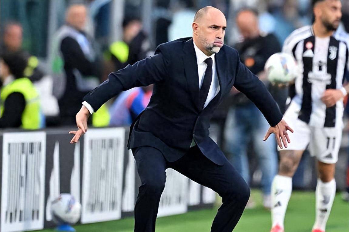  罗德里赛点兑现，尤文图斯淘汰国际米兰晋级四强，主帅激动落泪