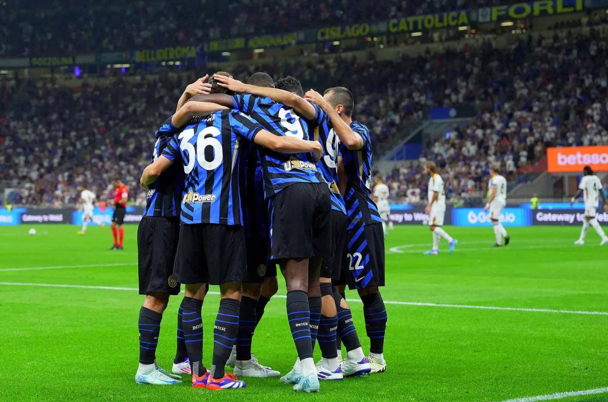  罗德里赛点兑现，尤文图斯淘汰国际米兰晋级四强，主帅激动落泪