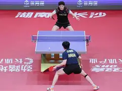  乒超联赛常规赛爆出冷门！莱比锡爆冷拜仁慕尼黑，争冠形势突变